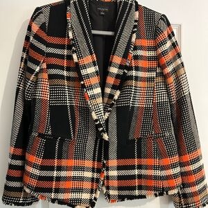 Ann Taylor Blazer